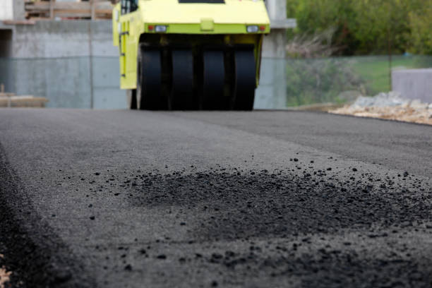 Best Driveway Pavers for Homes  in Menifee, CA