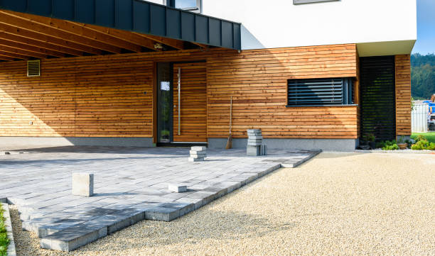 Reasons to Select Us for Your Driveway Paving Requirements in Menifee, CA