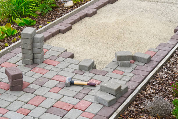 Best Best Driveway Pavers  in Menifee, CA