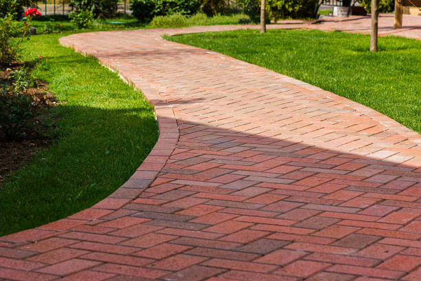 Decorative Driveway Pavers in Menifee, CA