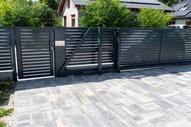 Trusted Menifee, CA Driveway Pavers Experts