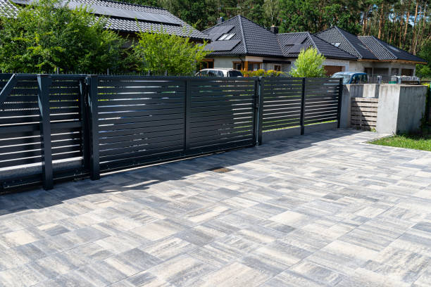 Best Driveway Pavers Near Me  in Menifee, CA