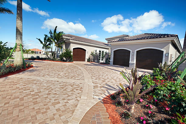 Best Commercial Driveway Pavers  in Menifee, CA