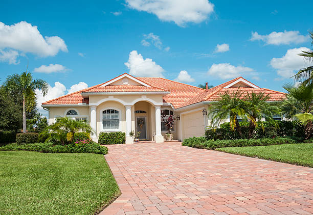 Best Interlocking Driveway Pavers  in Menifee, CA