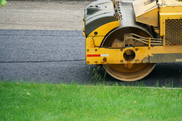 Best Affordable Driveway Paving  in Menifee, CA