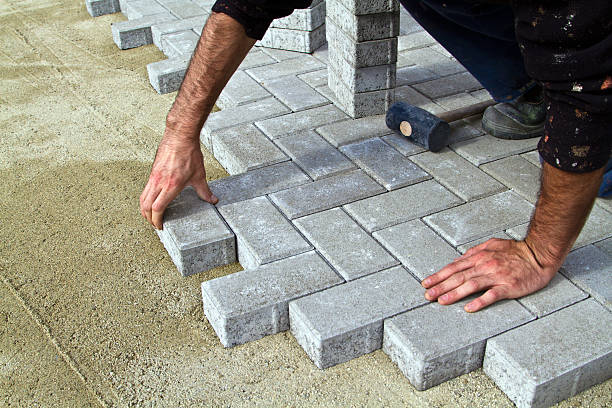 Best Affordable Driveway Pavers  in Menifee, CA