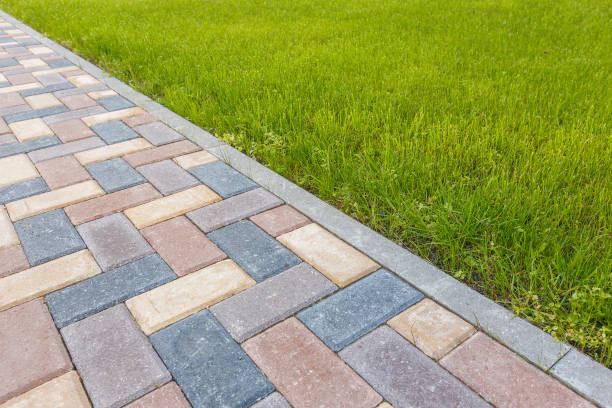 Best Residential Driveway Paver Services  in Menifee, CA
